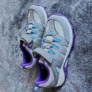 NWOT Little kid's Merrell Shoes 13.0